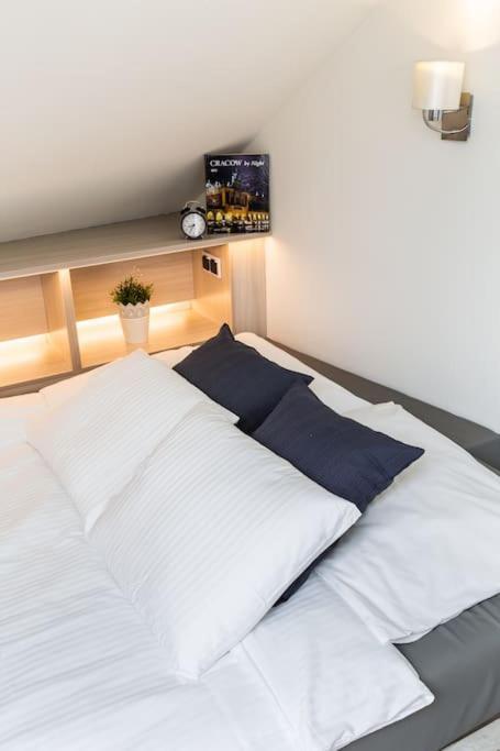 Modern & New Place Next To Wawel Castle & Vistula Krakau Buitenkant foto
